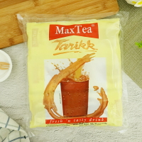 【Max Tea】印尼奶茶(美詩拉茶 泡泡奶茶 印尼拉茶 Max Tea Tarikk ) 750g (印尼沖泡)