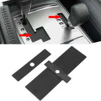 ฝาครอบแผงคันเกียร์, สำหรับ MITSUBISHI, สำหรับ Montero และ Pajero V93, 8015A066, 🔥Gear