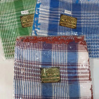 SORBAN TENUN AL BALADI | SORBAN COTTON