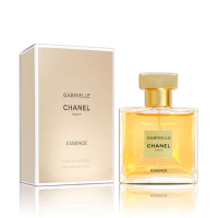 【CHANEL 香奈兒】Gabrielle Essence 嘉柏麗琉金香水 35ml(平行輸入)