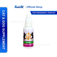 RAID ALL - OvaBoost Vitamin Kesuburan Hewan Betina 30ml