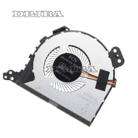 Fan For Lenovo Ideapad 320-15ABR 320-15AST 320-15IAP 320-17IKB CPU Fan DC28000DBF0