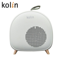 【Kolin歌林】即熱式電暖器 KFH-XK6106