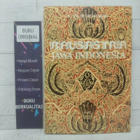 Bausastra Jawa - Indonesia S. Prawiroatmodjo Buku