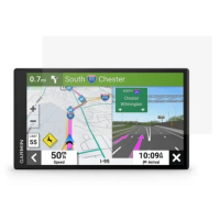 【太極定位柔韌膜】GARMIN DriveSmart 76 導航機螢幕保護貼(高清透亮/磨砂霧面/藍光高清/藍光磨砂)