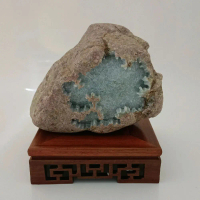batu jade asli (112mm×85mm×55mm)