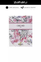 Zara Zara Orchid Woman EDP - 30 ML (Parfum Wanita)