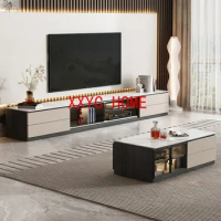 Flat Screen Tv Stands Living Room Designer Tv Console Cabinet Filing Modern Style Sideboard Moveis Para Casa Furniture SQC