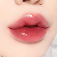 Inga Glassy Water Glow Lip Tint (SNOWY _ 13 màu)