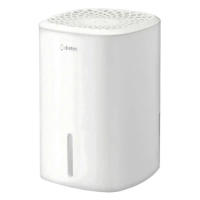 DRETEC 迷你抽濕機 JY-102 香港行貨  