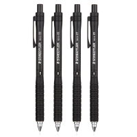 【HOT pencil】 STAEDTLER 925 15 Mechanical Pencil 0.3 0.5 0.7 0.9 MM Drafting Writing Drawing Mechanic