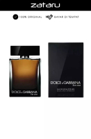 Dolce &amp; Gabbana DOLCE &amp; GABBANA The One Man EDP - 100 ML (Parfum Pria)