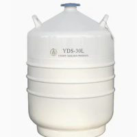 Liquid nitrogen storage tank YDS-30L YDS-35L YDS-50L YDS-6L YDS-10L/15L/20L YDS-20 YDS-50B YDS-50B-80 YDS-50B-125 YDS-50B-200