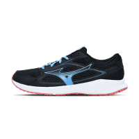 Mizuno Spark 9 男鞋 黑藍色 入門款 緩衝 透氣 運動鞋 美津濃 慢跑鞋 K1GA240351