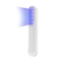 【紫光滅菌燈】--消毒用品除螨紫外線燈除菌燈