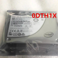 Original Almost New Solid State Drive For DELL S3510 1.6TB 2.5" SATA SSD For 0DTH1X DTH1X SSDSC2BB016T6R