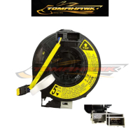 TOYOTA CLOCK SPRING PERODUA CLOCK SPRING GR STEERING CLOCK SPRING