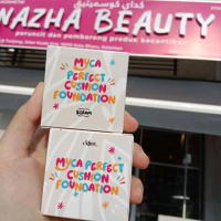 MYCA PERFECT CUSHION FOUNDATION