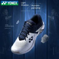 Badminton shoes New 2023 Yonex TENNIS shoes men women sport sneakers power cushion SHB65X3