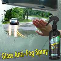 Antifog Coating Anti-fog For Car Windshield Windows Screen Driving