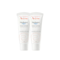 【Avene 雅漾官方直營】24H全效活泉保濕精華乳_2入組(清爽長效保濕乳液)