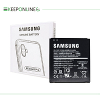 SAMSUNG Galaxy XCover6 Pro (G736) 原廠電池 (台灣公司貨)