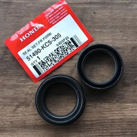 HONDA SEAL SHOCK SIL SOK + SIL DEBU PCX 150 ADV 150 SONIC 150 GTR 150 NEW CBR NEW CB 150R LED MEGAPR