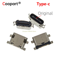 5-100pcs Micro USB Type C Charger Dock Port Connector For ZTE Nubia N1 NX541J V10 V1000 Z971 Trek2 Trek 2 HD K88 V890 Jack Plug