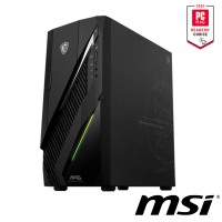 【MSI微星】Infinite E1 12-008TW 12代電競電腦(i5-12400F/16G/1T SSD/RTX4060Ti-8G/Win11)