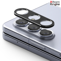 【Ringke】三星 Galaxy Z Fold 5 [Camera Styling] 金屬鏡頭保護框