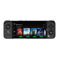 จอยเกมมือถือ GameSir X2 Pro-Xbox Mobile Game Controller - สีดำยามค่ำคืน อุปกรณ์เสริมสำหรับมือถือ