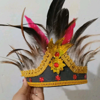 Aksesoris Rambut Papua Headbands