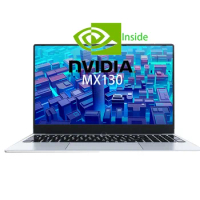 15.6 inch Core I7 6th Gen Gaming Notebook Geforce MX130 dedicated Graphics 16GB/8G DDR4 RAM 256GB/512GB SSD + 1TB HDD Laptop