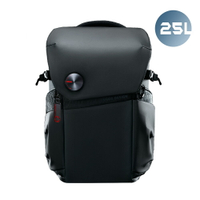 VSGO 威高 V-BP03黑鷂系列 - 容量25L 攝影通勤雙肩包 攝影後背包【APP下單跨店最高22%點數回饋!】
