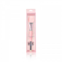 RUBYFACE 清潔刷+面膜刷 - Baby Pink Mask Brush 1pc