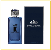 DOLCE & GABBANA 杜嘉班納男士淡香精香水 K EDP 100ML