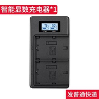星威LP-E12相機電池適用佳能EOS M2 M10 M50 M100 100D數碼 適用於SX70hs M10 M2 M kissx7 x7 充電器套裝