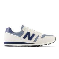 【NEW BALANCE】NB 復古鞋/運動鞋_中性_灰藍色_ML373OF2-D
