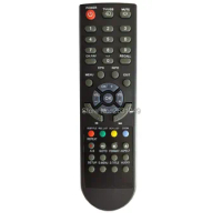 TEAC TV Brand New Remote Control HDB850 for TEAC Set Top Box HDB850