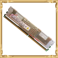 Server memory DDR2 4GB 8GB 667MHz PC2-5300F ECC FBD FB-DIMM Fully Buffered RAM 240pin 5300 4G 2Rx4