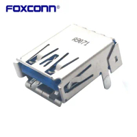Foxconn UEA1113-44123-7H USB3.0 Connector 9PIN