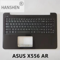 HANSHEN Arabic, Czech language keyboard for ASUS A556U K556 X556 F556 VM591 FL5900U laptop palm rest upper cover