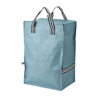 GÖRSNYGG 袋子, 藍色, 40x30x60 公分/72 公升
