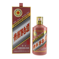 Moutai 53% KweiChow Moutai Chiew (Snake Year) 500ml (2025)貴州 生肖茅台·蛇年紀念酒（乙巳年）53度 2025 500ml 禮盒裝[69029