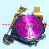 Original zoom lens+CCD unit For Canon IXUS130 IS;SD1400 IS;PC1472 IS;IXY400F IS;IXUS 130 IS Digital camera