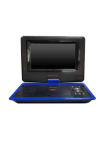 เครื่องเล่น DVDพกพา รุ่น DV-7207 T2