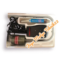 Mesin Bor Gantung CC FOREDOM / Bor Tuner Cuner Gravir Porting Bor Tunner Die Grinder Industri FR8001