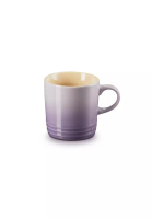 Le Creuset Le Creuset Bluebell Purple Stoneware Coffee Mug