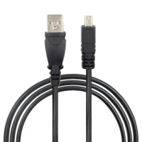 USB DATA SYNC CHARGER CABLE LEAD For Casio Exilim / EX-Z35 / EX-Z37 / EX-Z350