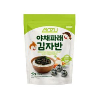 其他品牌 - 韓國原裝進口海迪夢芝麻海苔拌飯碎兒童飯團壽司材料零食即食紫菜